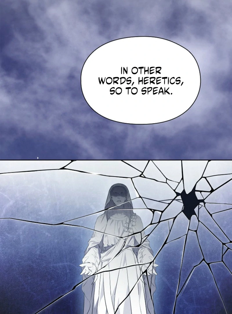 The Extra Decided to Be Fake chapter 44 page 121