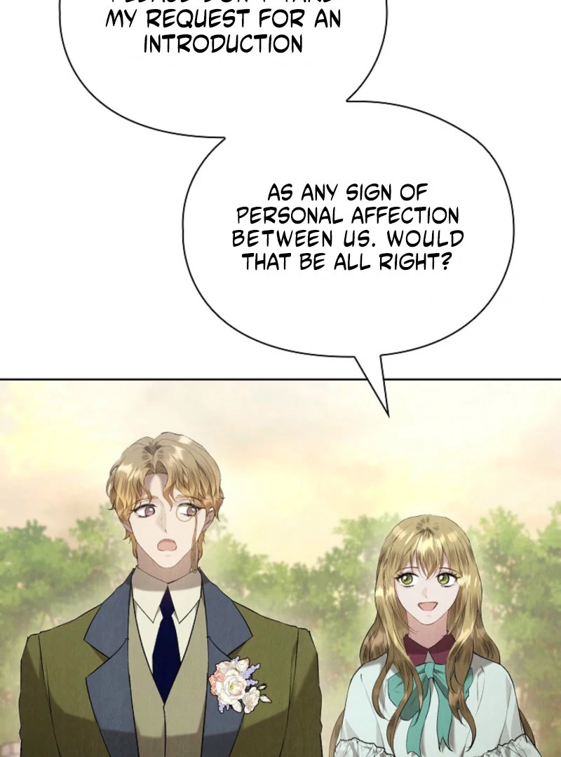 The Extra Decided to Be Fake chapter 44 page 134