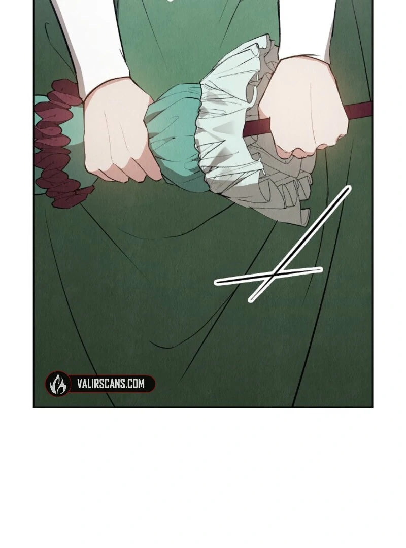The Extra Decided to Be Fake chapter 45 page 8