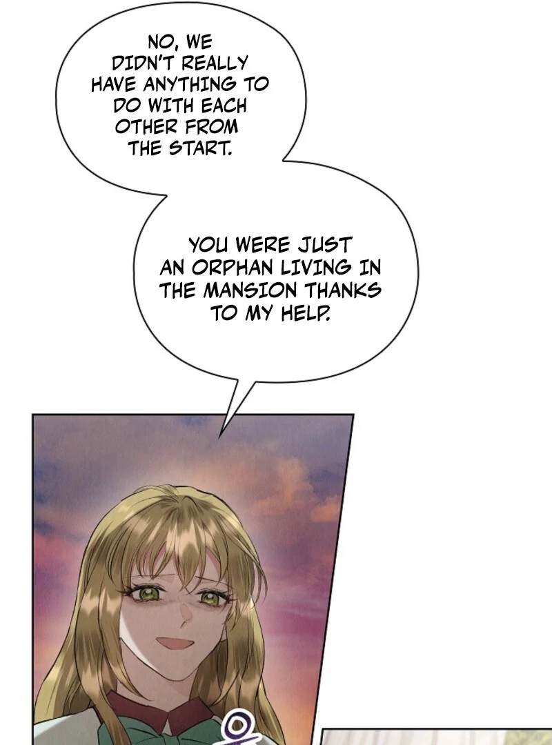 The Extra Decided to Be Fake chapter 45 page 12