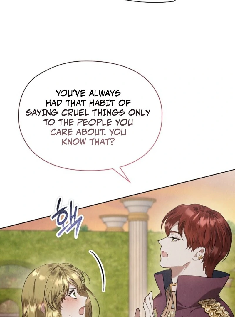 The Extra Decided to Be Fake chapter 45 page 15