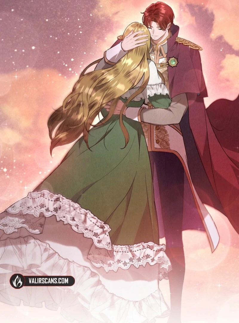 The Extra Decided to Be Fake chapter 45 page 30