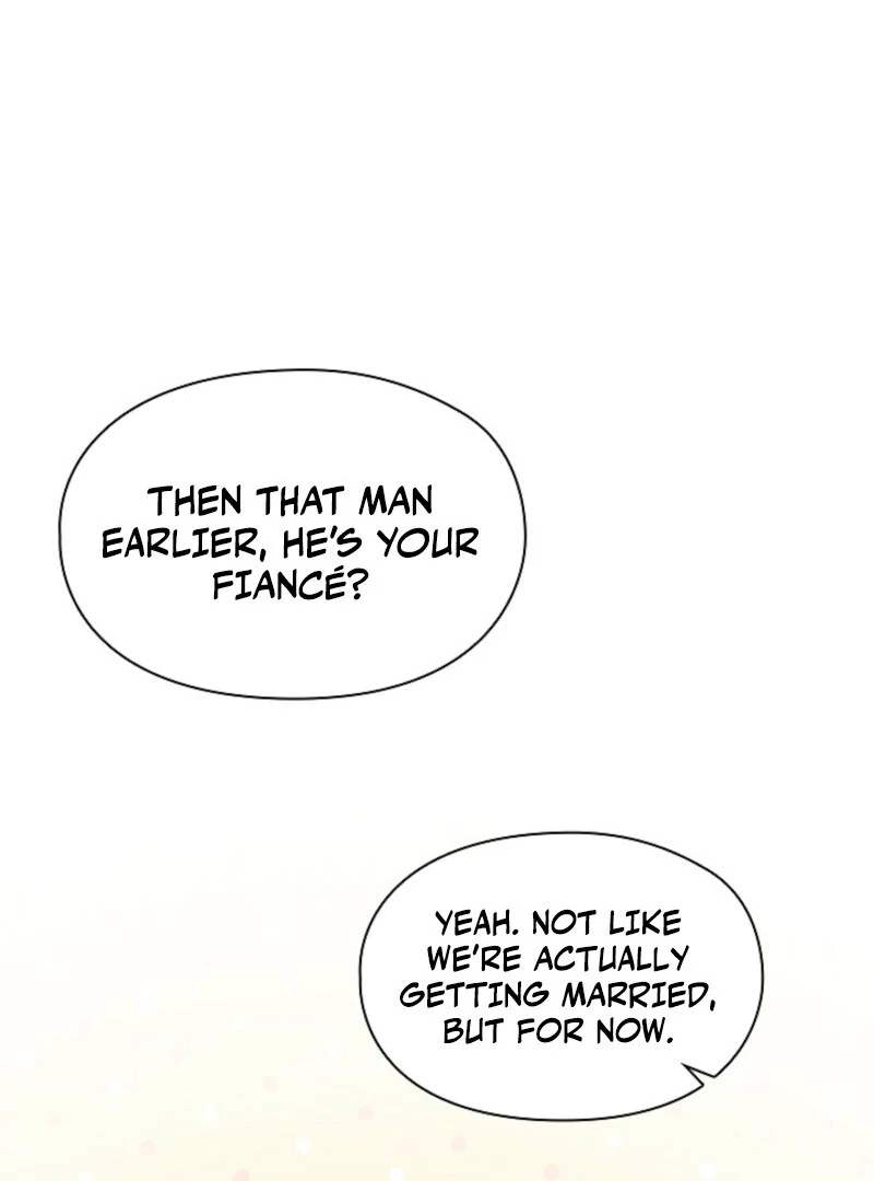 The Extra Decided to Be Fake chapter 45 page 34