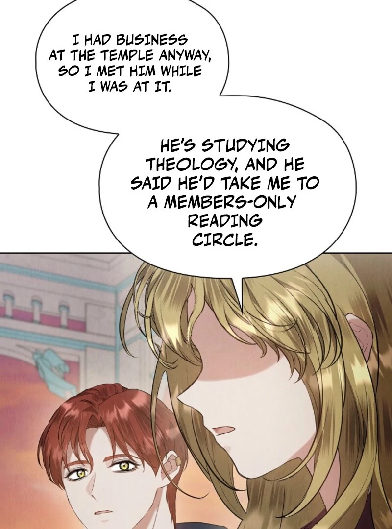 The Extra Decided to Be Fake chapter 45 page 37
