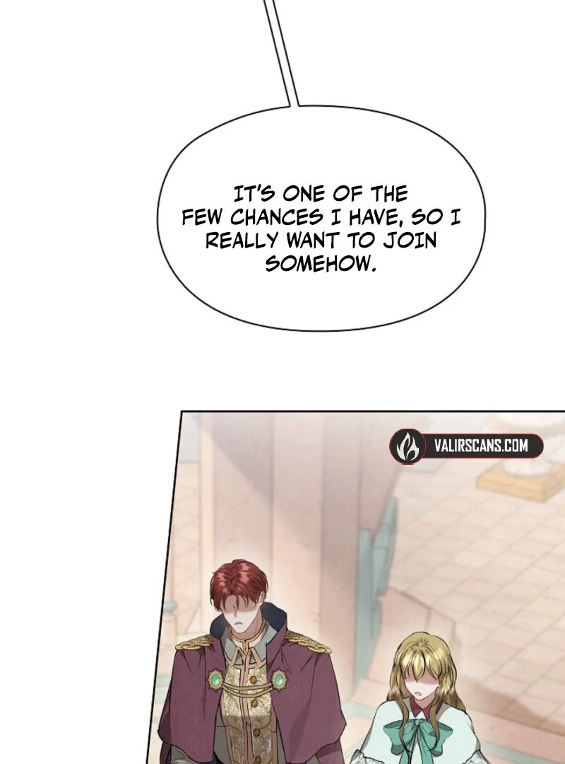 The Extra Decided to Be Fake chapter 45 page 42