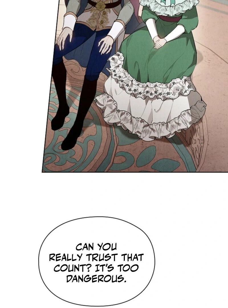 The Extra Decided to Be Fake chapter 45 page 43
