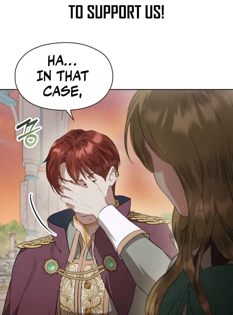 The Extra Decided to Be Fake chapter 45 page 46