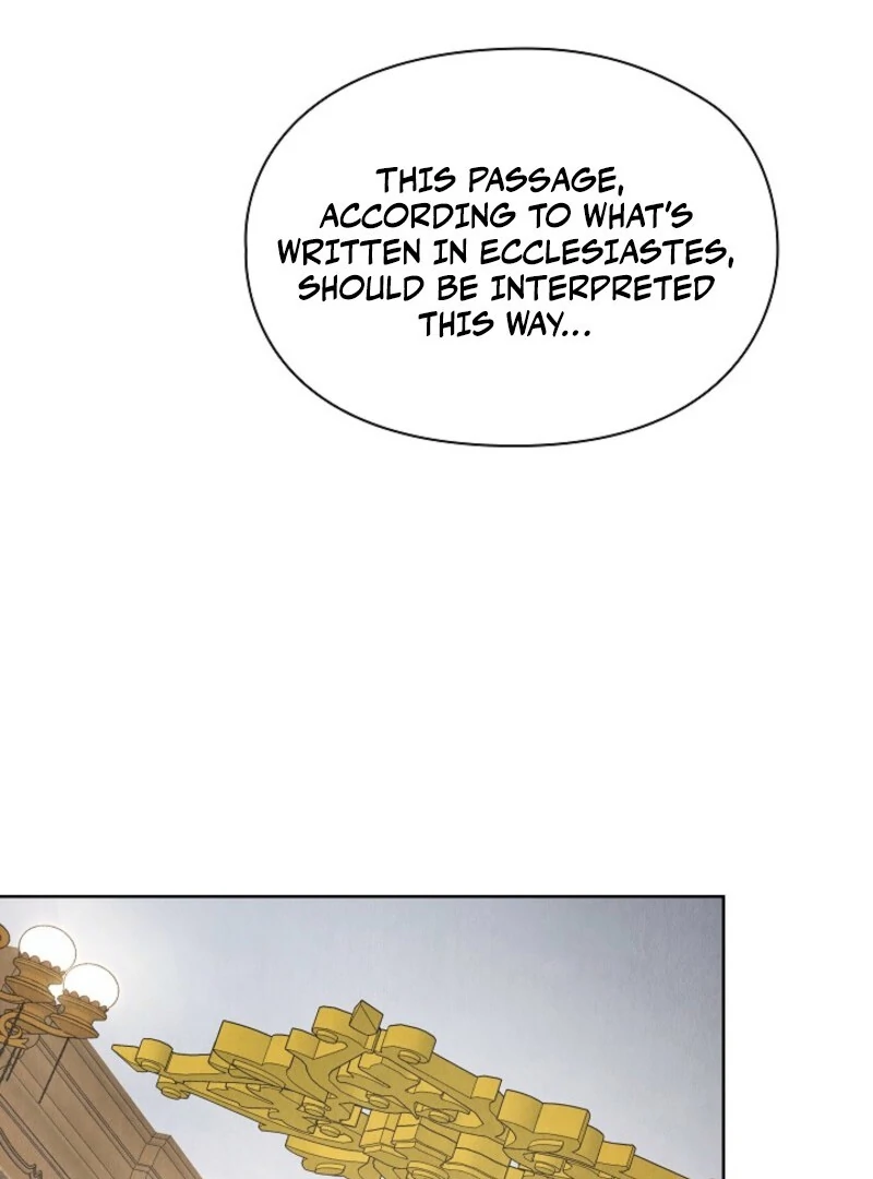 The Extra Decided to Be Fake chapter 45 page 56