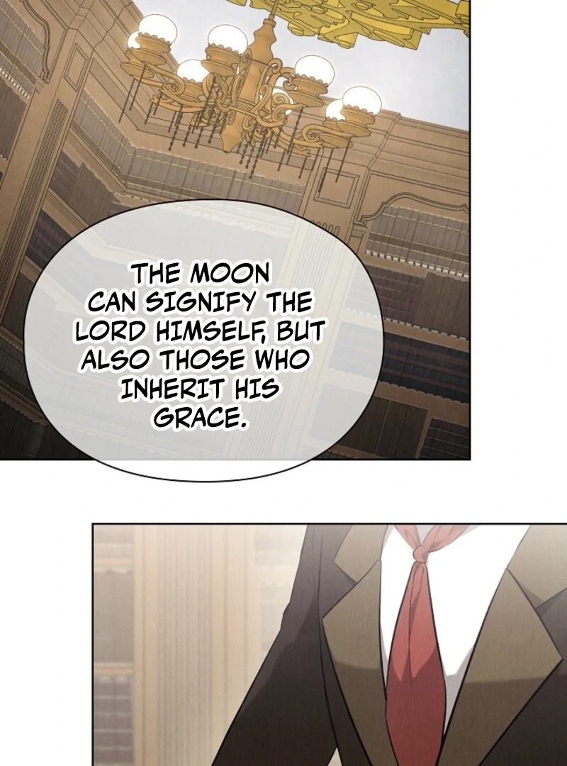 The Extra Decided to Be Fake chapter 45 page 57