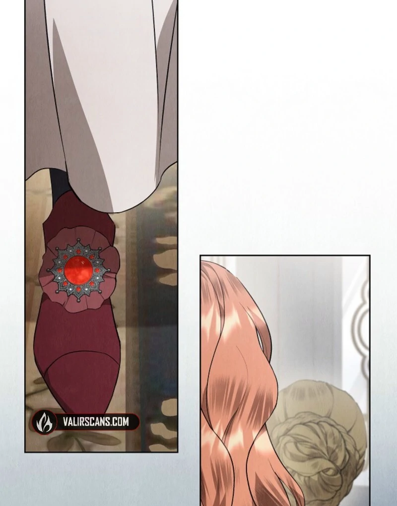 The Extra Decided to Be Fake chapter 45 page 66