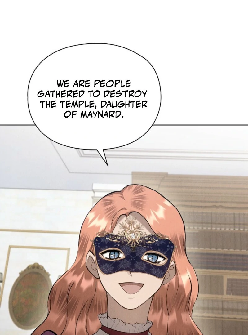 The Extra Decided to Be Fake chapter 45 page 78