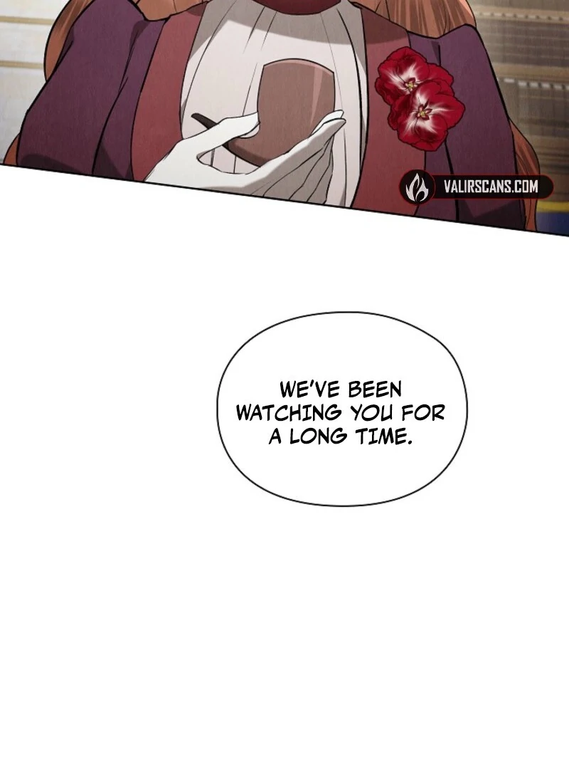 The Extra Decided to Be Fake chapter 45 page 79