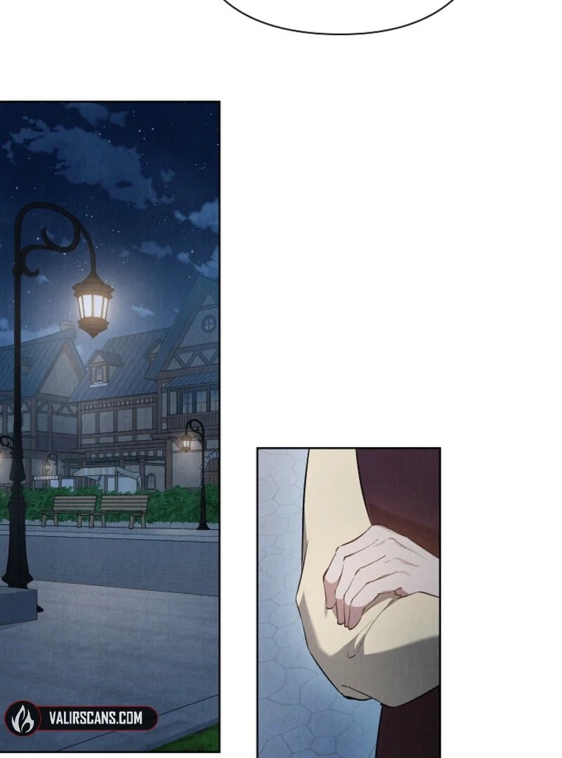 The Extra Decided to Be Fake chapter 45 page 89