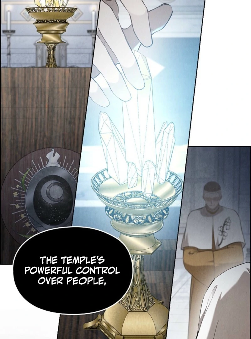 The Extra Decided to Be Fake chapter 45 page 120