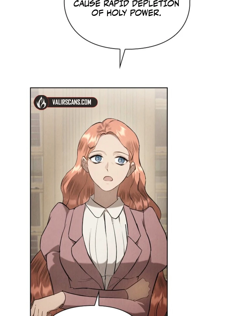 The Extra Decided to Be Fake chapter 45 page 140