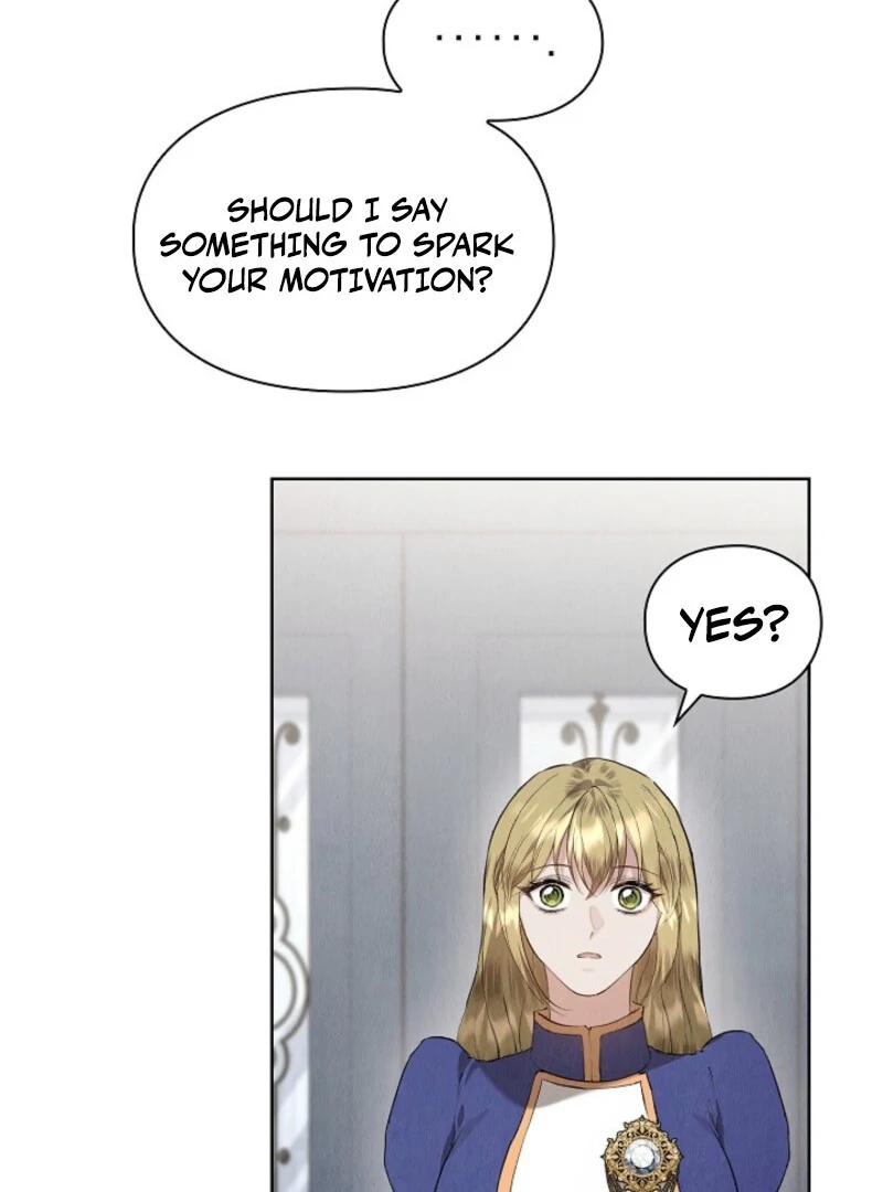The Extra Decided to Be Fake chapter 45 page 154