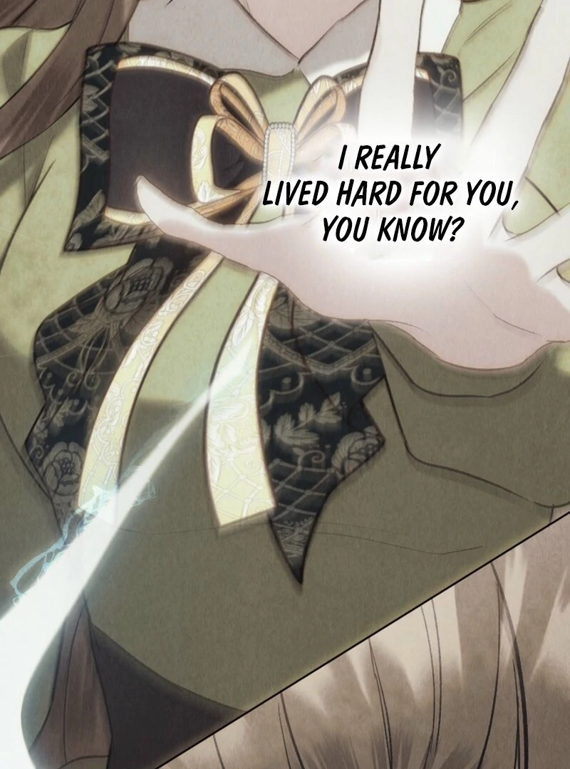 The Extra Decided to Be Fake chapter 46 page 6