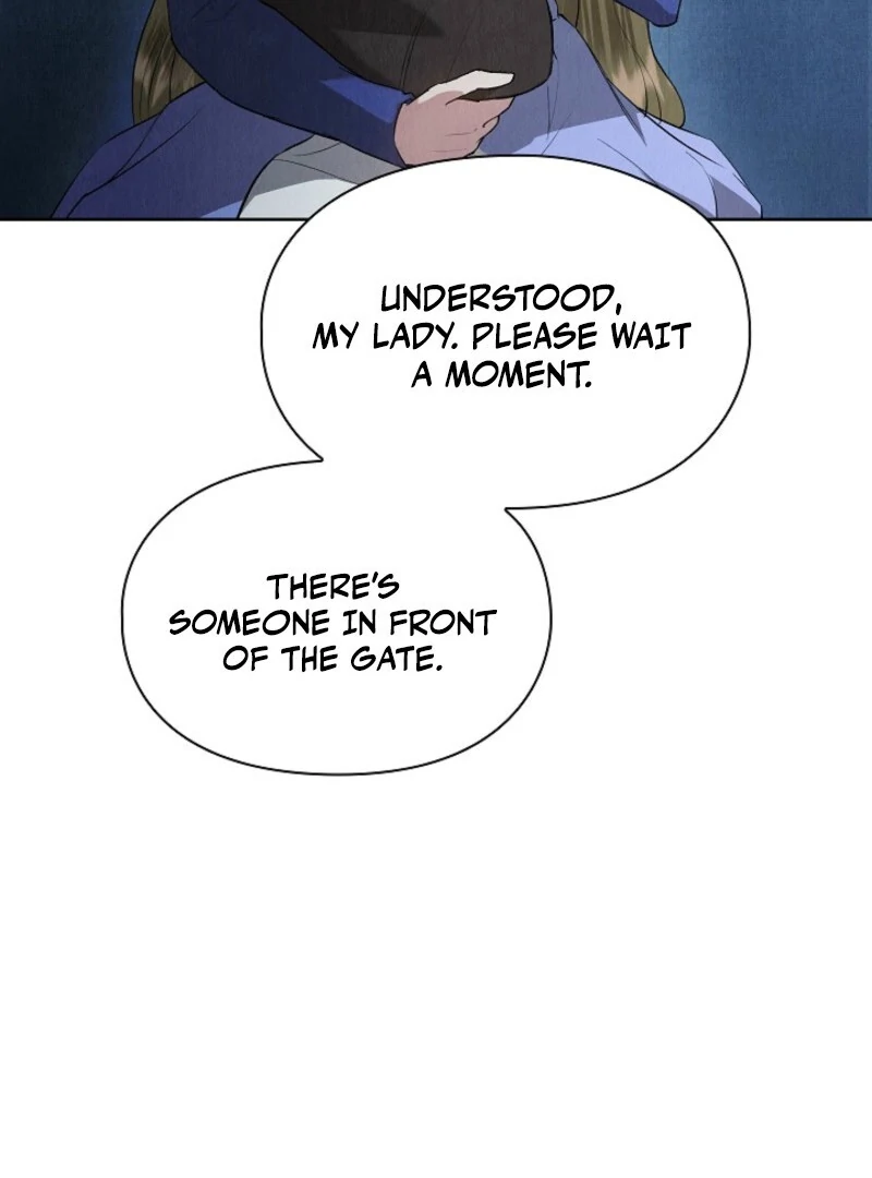The Extra Decided to Be Fake chapter 46 page 25