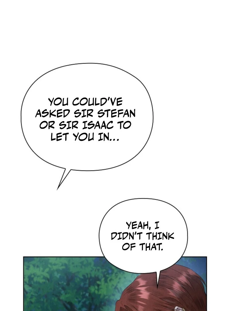 The Extra Decided to Be Fake chapter 46 page 37