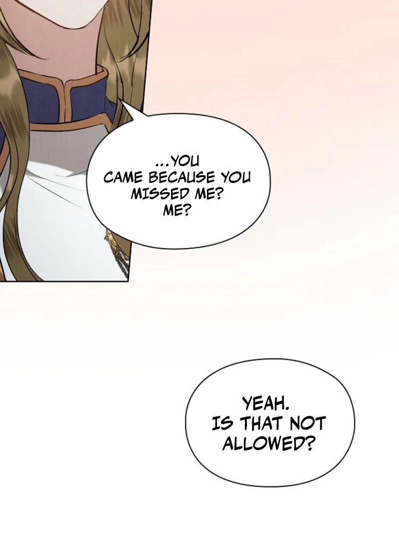 The Extra Decided to Be Fake chapter 46 page 47