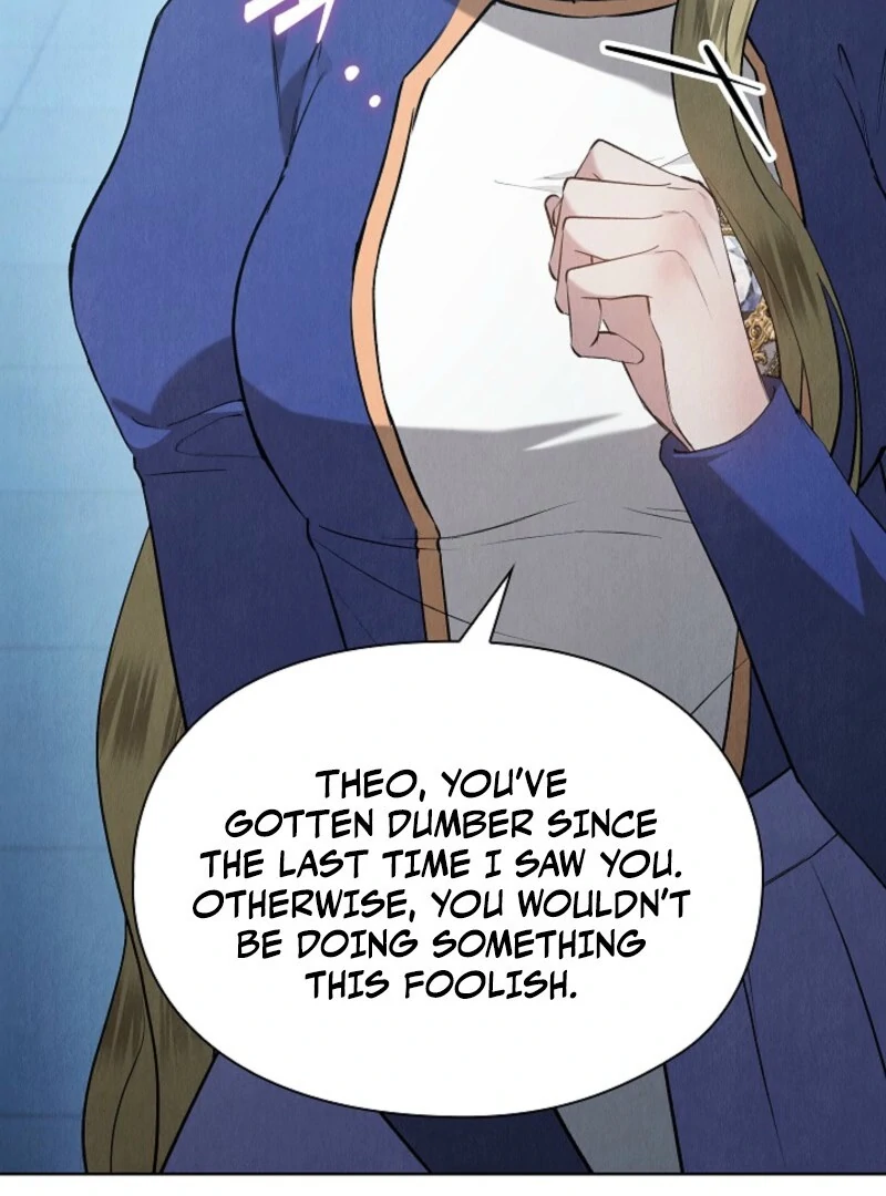 The Extra Decided to Be Fake chapter 46 page 49