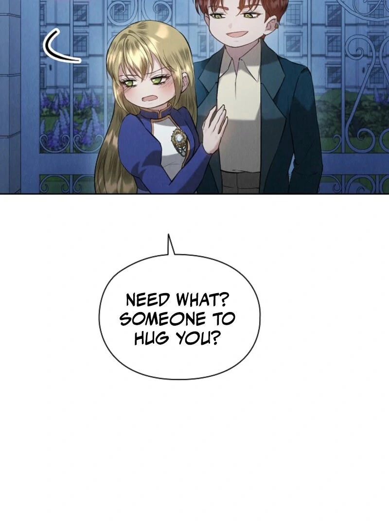 The Extra Decided to Be Fake chapter 46 page 64