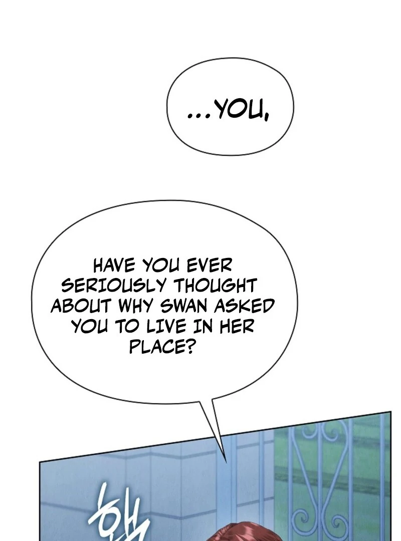 The Extra Decided to Be Fake chapter 46 page 86
