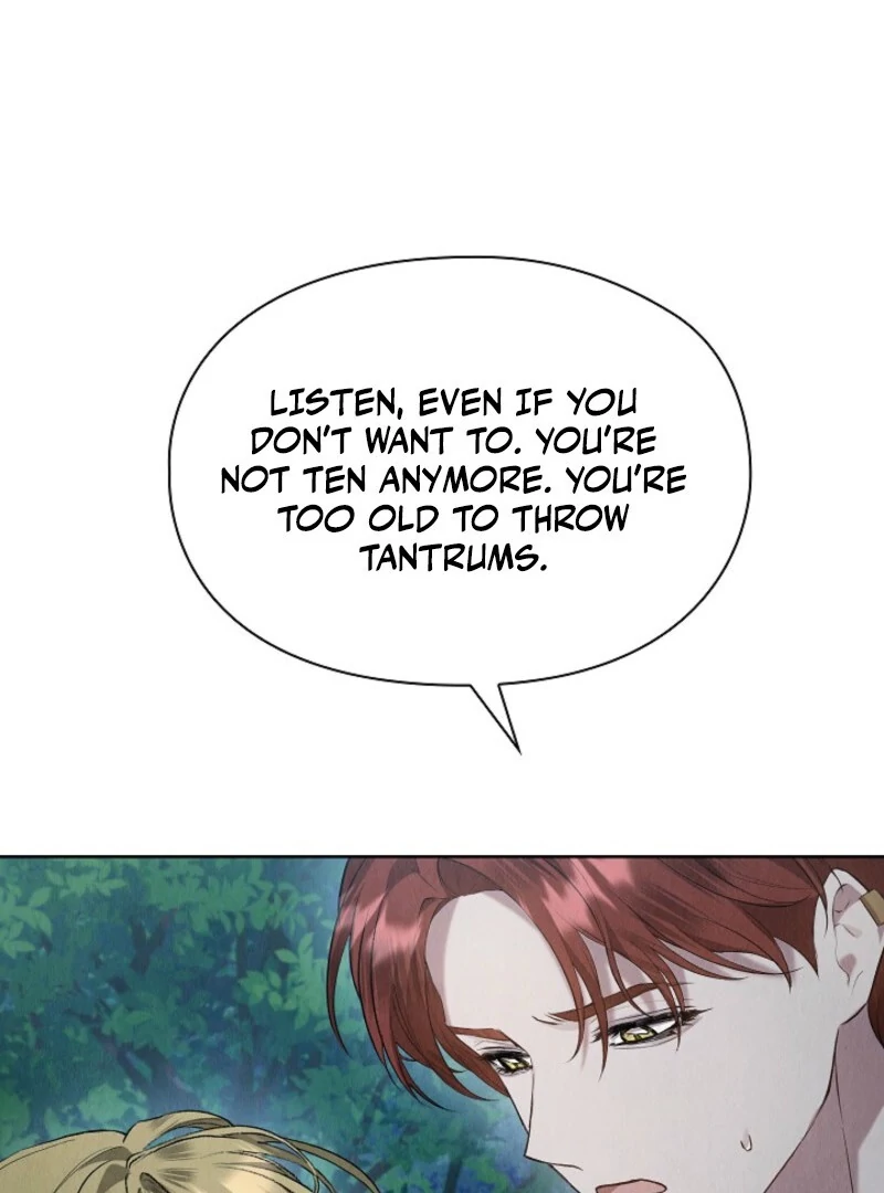 The Extra Decided to Be Fake chapter 46 page 99
