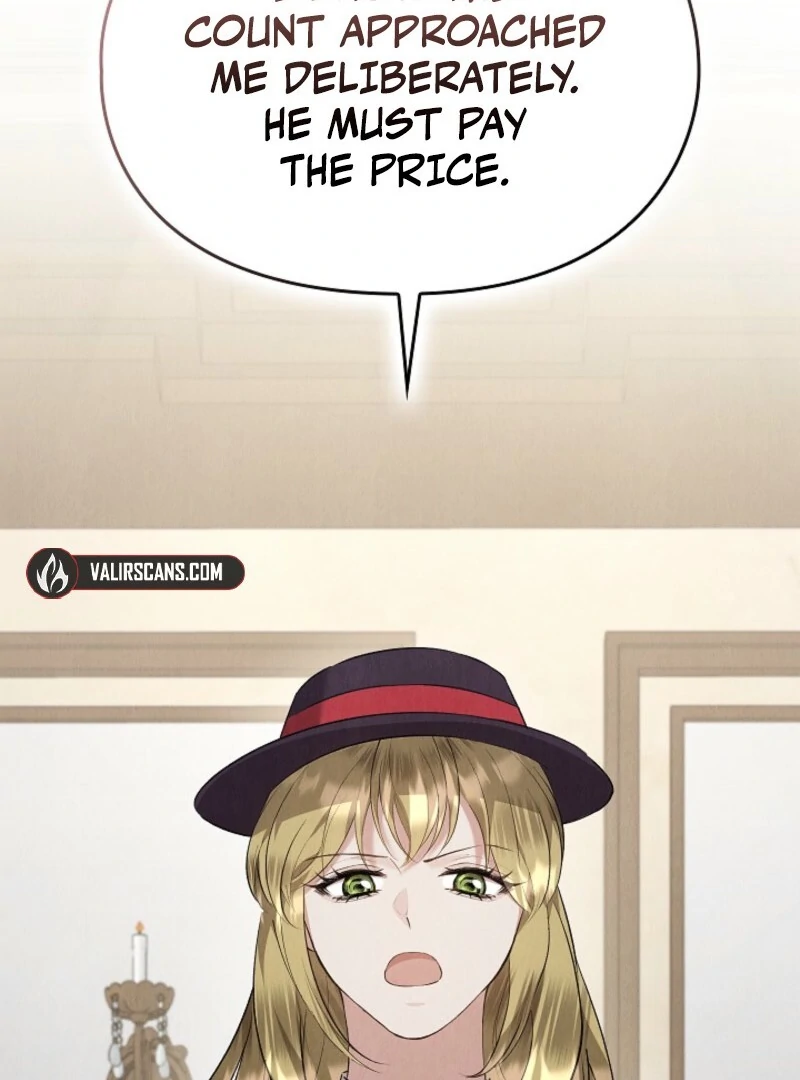 The Extra Decided to Be Fake chapter 46 page 141