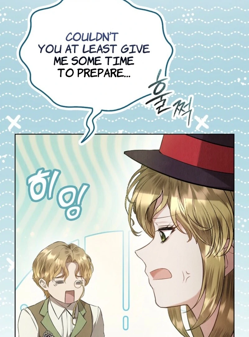 The Extra Decided to Be Fake chapter 46 page 144