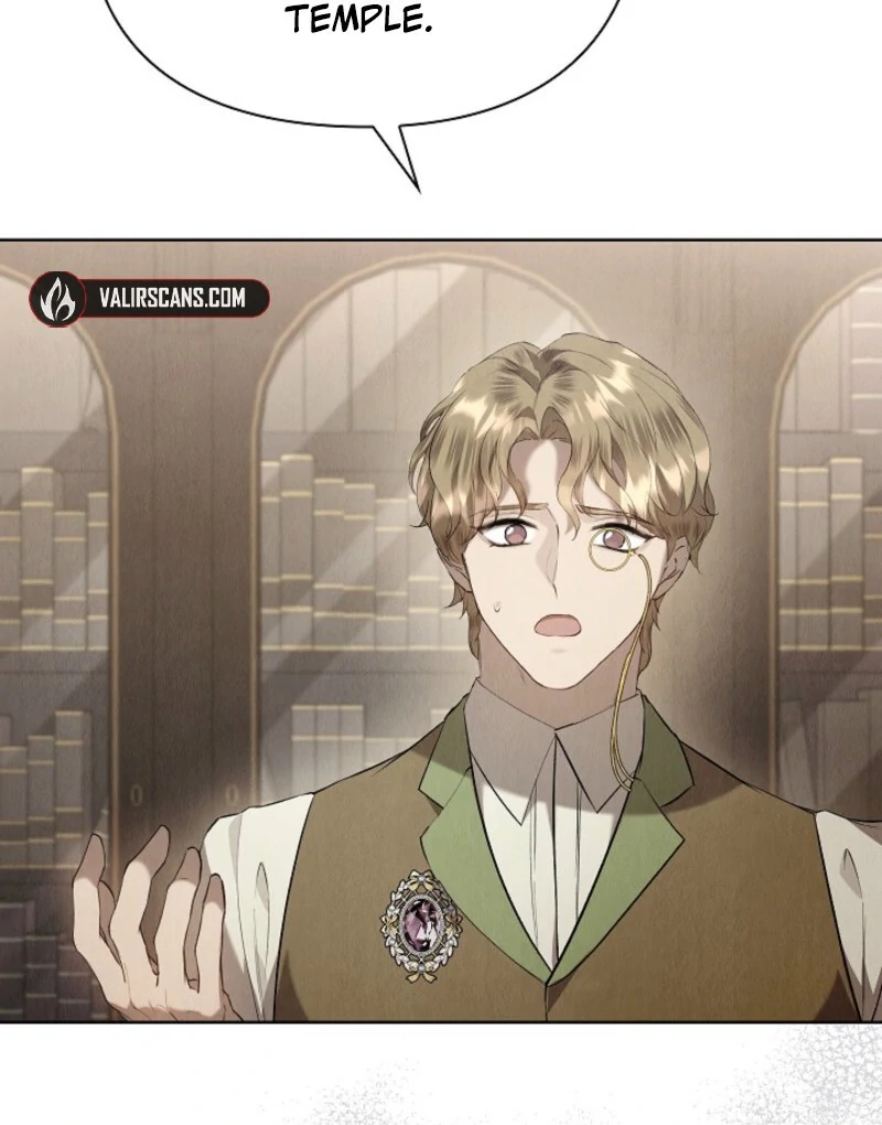The Extra Decided to Be Fake chapter 46 page 151