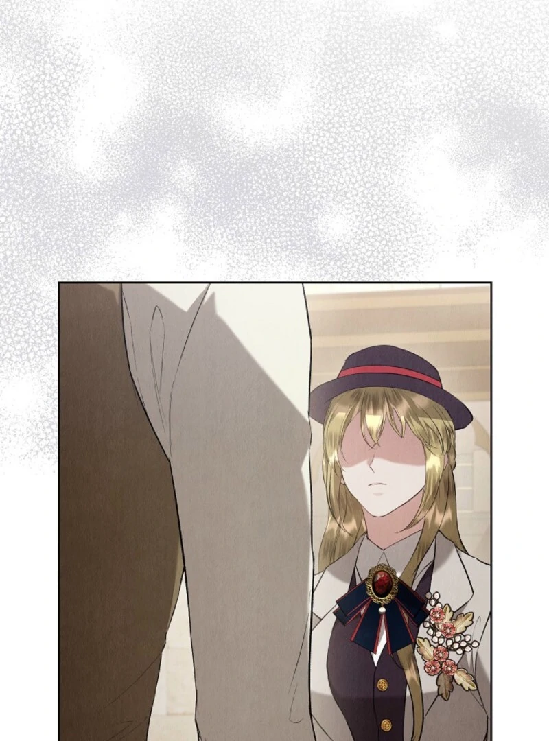 The Extra Decided to Be Fake chapter 46 page 153