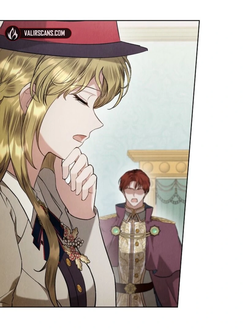 The Extra Decided to Be Fake chapter 46 page 162
