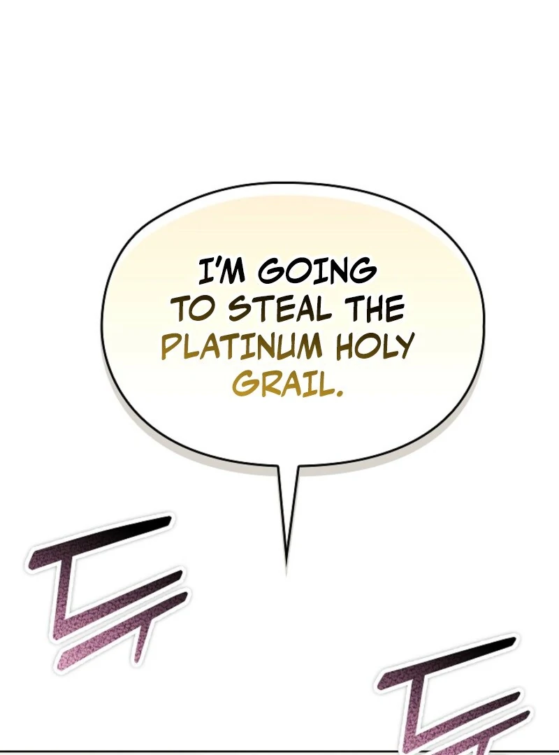 The Extra Decided to Be Fake chapter 47 page 2