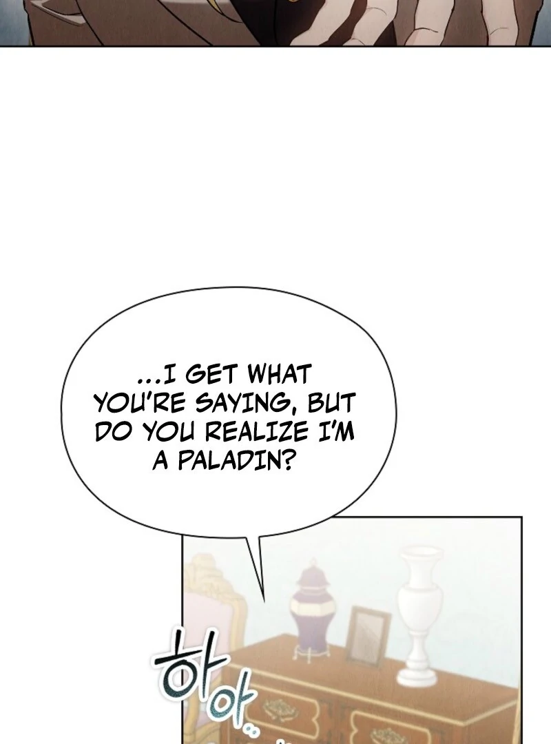 The Extra Decided to Be Fake chapter 47 page 4