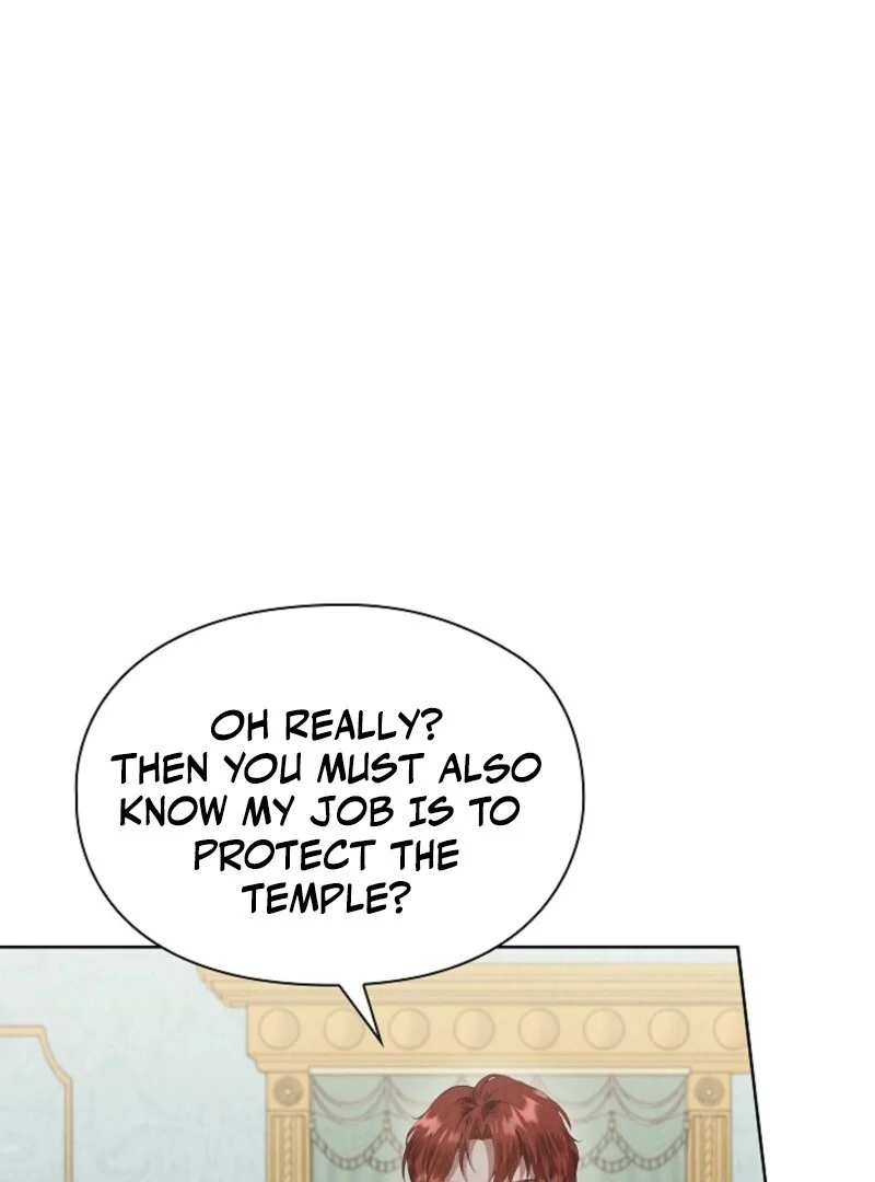 The Extra Decided to Be Fake chapter 47 page 6