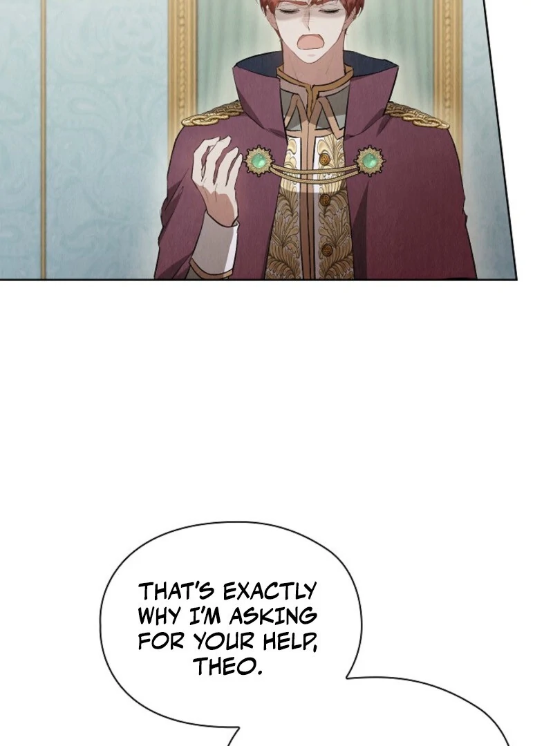 The Extra Decided to Be Fake chapter 47 page 7