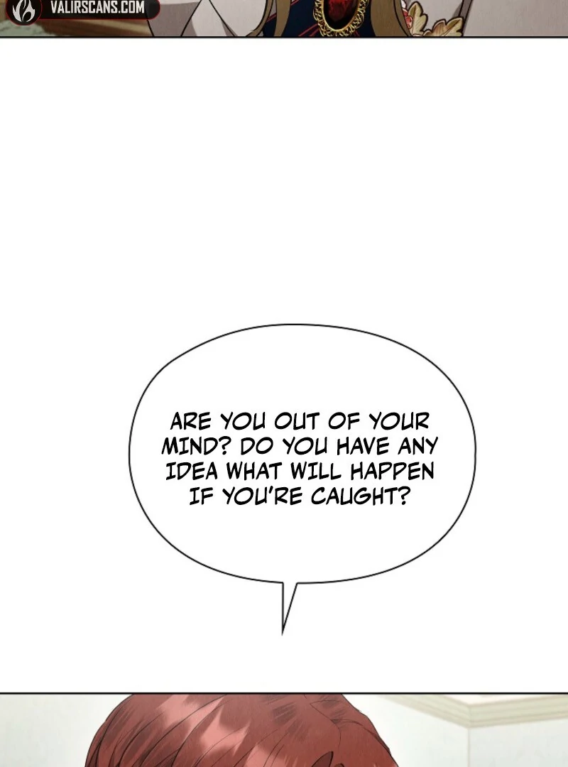 The Extra Decided to Be Fake chapter 47 page 9