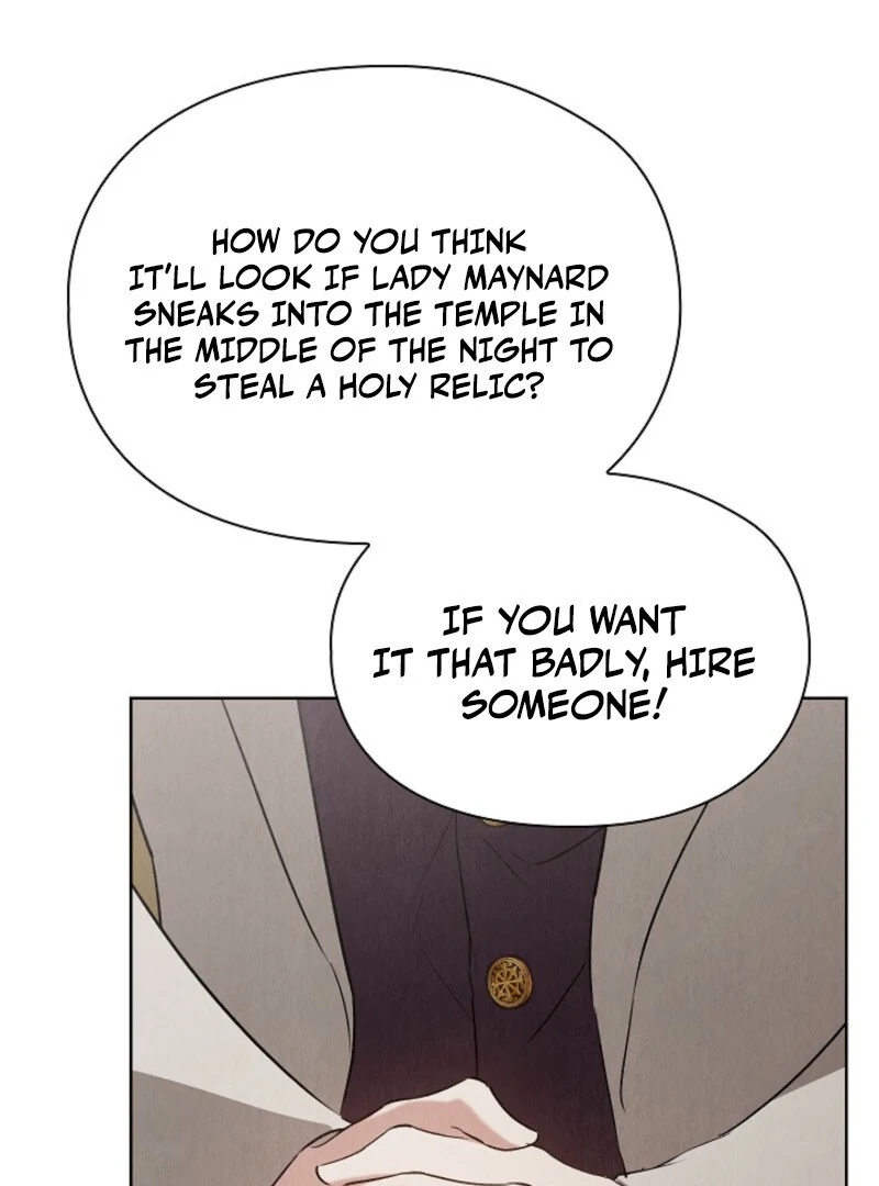 The Extra Decided to Be Fake chapter 47 page 11