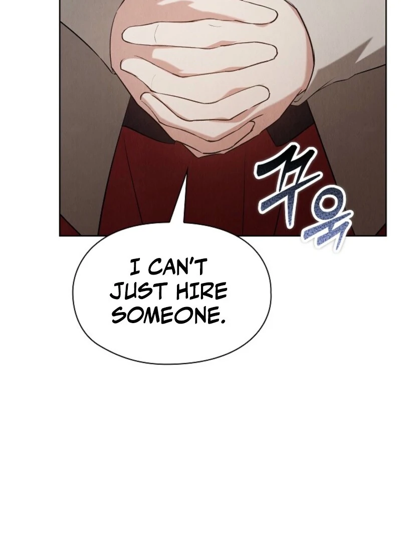 The Extra Decided to Be Fake chapter 47 page 12