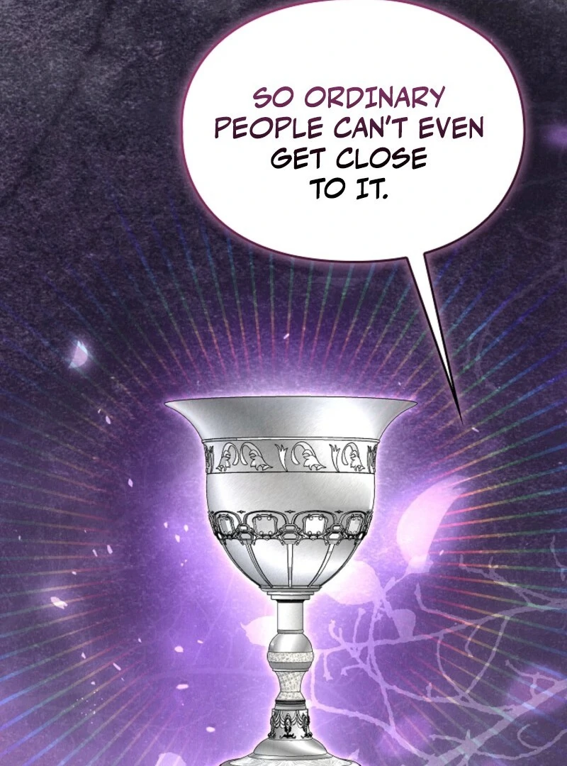 The Extra Decided to Be Fake chapter 47 page 15