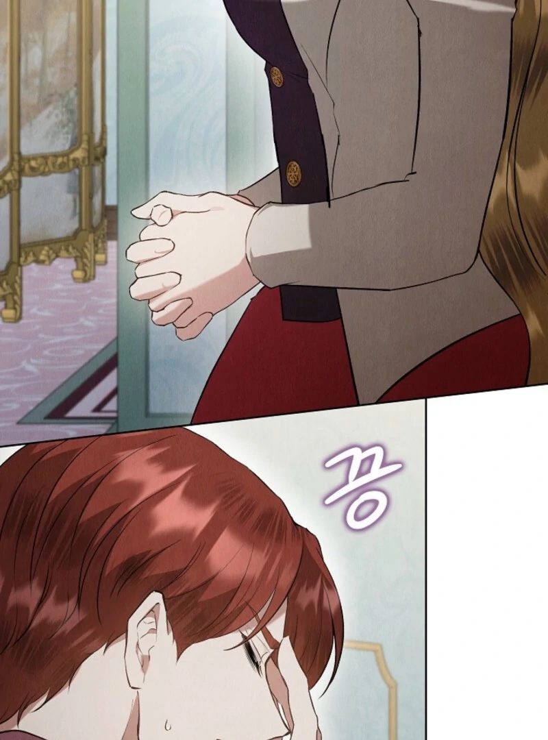 The Extra Decided to Be Fake chapter 47 page 17