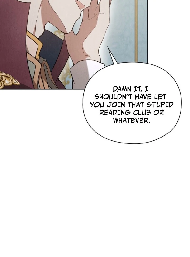 The Extra Decided to Be Fake chapter 47 page 18