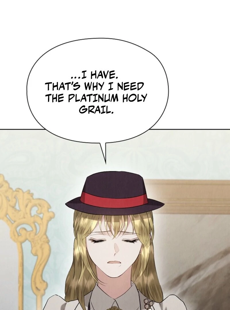 The Extra Decided to Be Fake chapter 47 page 22