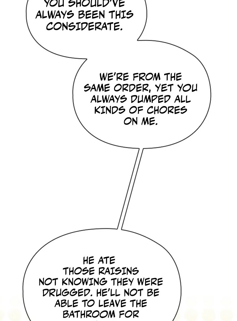 The Extra Decided to Be Fake chapter 47 page 33