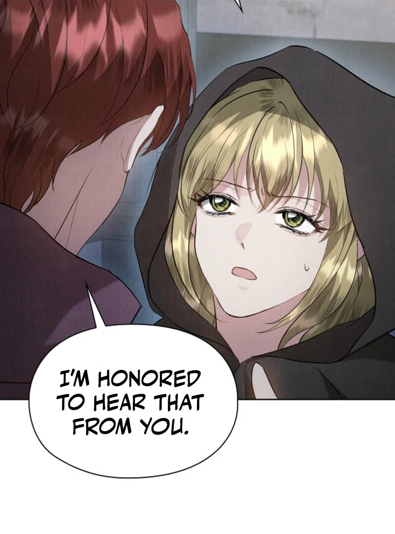 The Extra Decided to Be Fake chapter 47 page 36