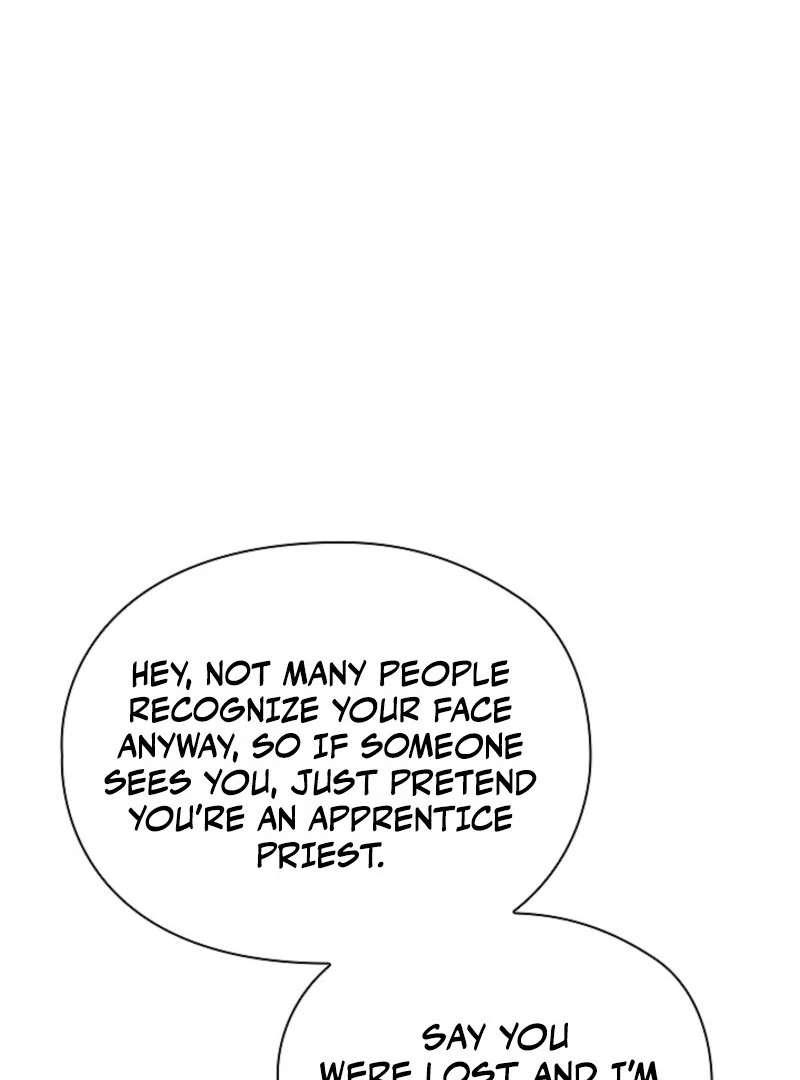 The Extra Decided to Be Fake chapter 47 page 37