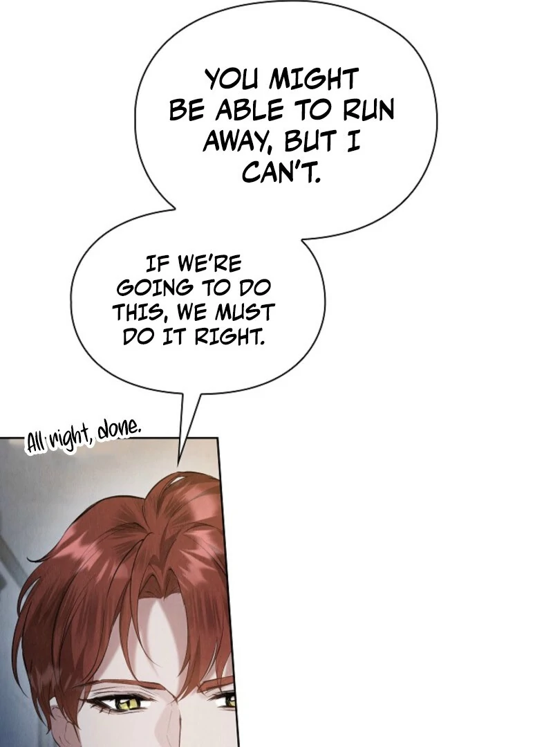 The Extra Decided to Be Fake chapter 47 page 41