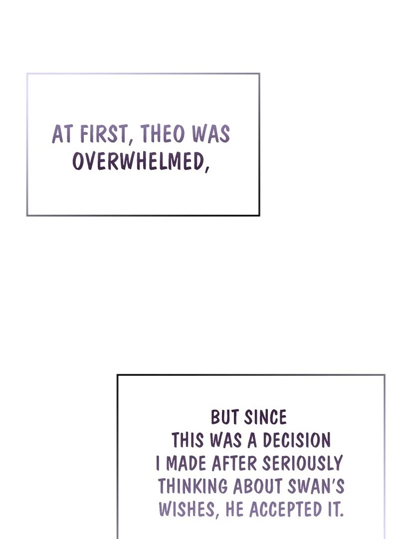 The Extra Decided to Be Fake chapter 47 page 44