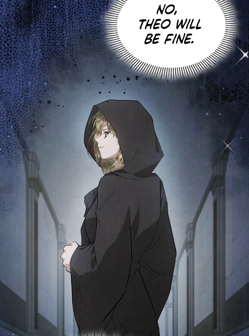 The Extra Decided to Be Fake chapter 47 page 47